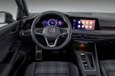 Drie hot hatchbacks in één klap: Volkswagen Golf GTI, GTD en GTE
