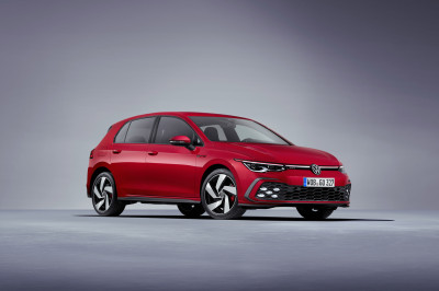 Drie hot hatchbacks in één klap: Volkswagen Golf GTI, GTD en GTE