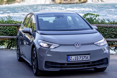 Volkswagen ID.3 actieradius: zo kom je 531 km ver