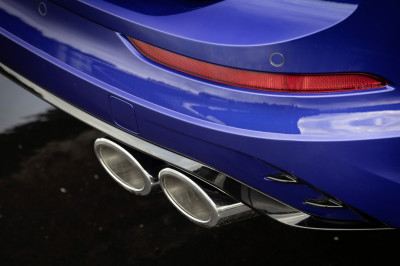 Volkswagen Golf R Variant is de snelste Volkswagen stationwagon aller tijden