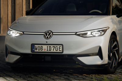 Volkswagen ID.7 (2023) test: goede stroomlijn, grote actieradius, maar toch mopperen we
