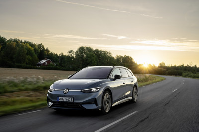 Review Volkswagen ID.7 Tourer Pro S (2024): ideale gezins-EV heeft één handicap