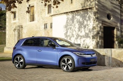 Volkswagen beloofde een ID. Polo van 25.000 euro maar verhoogt nu al de prijs