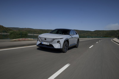 De kans is levensgroot dat er niet minder, maar juist méér Chinese Mazda's komen