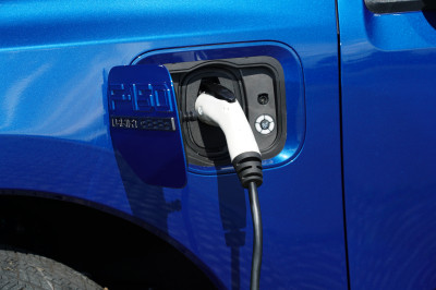 Waarom de hoogste Ford-baas allergisch is voor grote batterijen in elektrische auto's