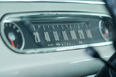 Deze Opel doet er bijna 30 seconden over om 100 km/h te rijden