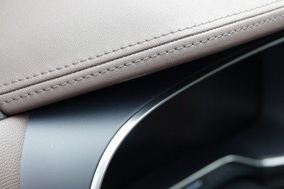 Eerste review Citroën C5 Aircross Puretech 130 EAT8