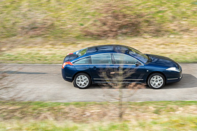 Jan na bijna 450.000 km in de Citroën C6: "Deze gaat nooit meer weg"