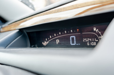 Jan na bijna 450.000 km in de Citroën C6: "Deze gaat nooit meer weg"