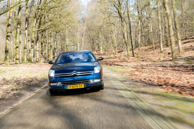 Jan na bijna 450.000 km in de Citroën C6: "Deze gaat nooit meer weg"