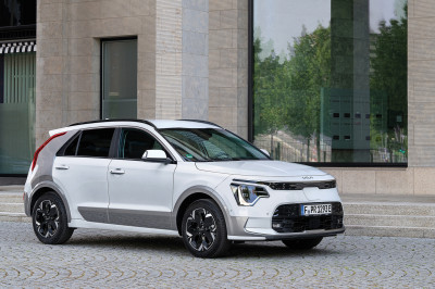 Kia Niro EV (2022) review: alles werd anders, behalve de actieradius en de prijs