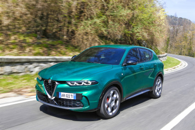 Meer prijzen Alfa Romeo Tonale (2022) bekend
