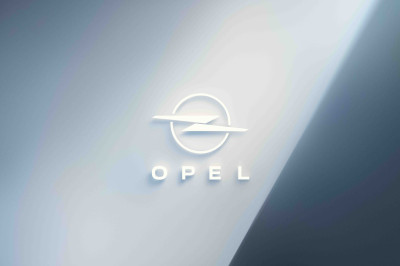 Je gelooft nooit hoeveel logo's Opel al versleten heeft