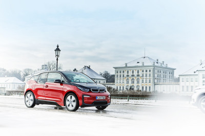 Code Rood! Waarom de elektrische auto je 's winters in de kou laat staan ...