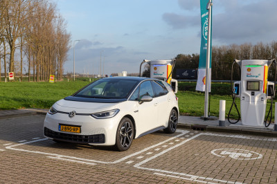 Volkswagen ID.3: houd vol, in 2026 verdwijnt de grootste ergernis