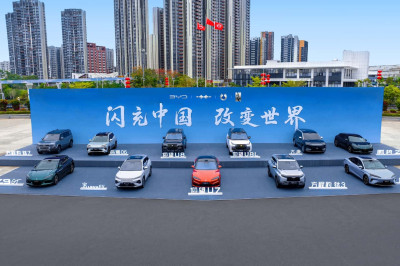 Europa smeekt China om hier minder goedkope plug-in hybrides te dumpen