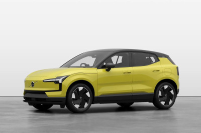 Zo veegt Volvo reden om géén EX30 te kopen van tafel