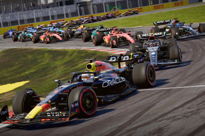 Review F1 23: moet elke Formule 1-fan deze game spelen?