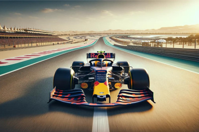 F1 GP Bahrein 2024 live kijken? Dat kan helemaal gratis