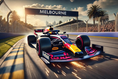 F1 GP Australië 2025 live kijken: zo kijk je de race