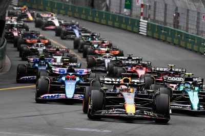 Formule 1 kijken in 2024: vergelijking F1 TV Pro en Viaplay