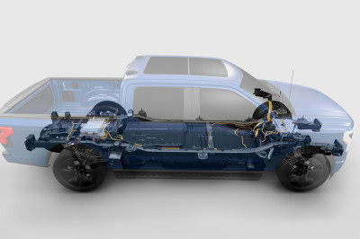 Waarom de hoogste Ford-baas allergisch is voor grote batterijen in elektrische auto's