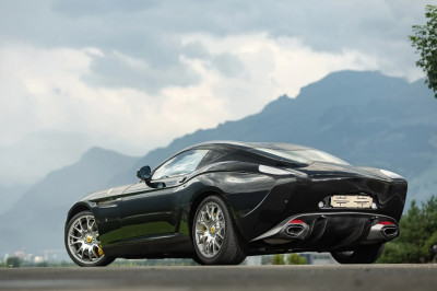 Deze drie 'lelijke' Zagato-modellen kosten samen 1,8 miljoen euro