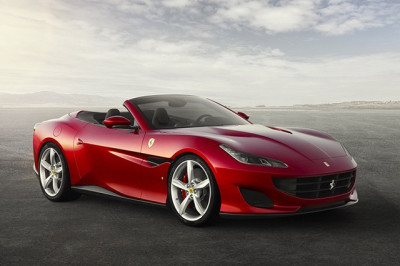 Ferrari Portofino M prijzen en specificaties