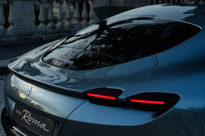 De auto van 2020: Igors keuze