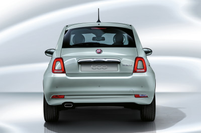 Fiat 500 en Panda Hybrid zijn erg gunstig geprijsd