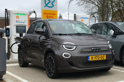 Vrijwel alle EV’s worden volgend jaar duurder, behalve die van Fiat