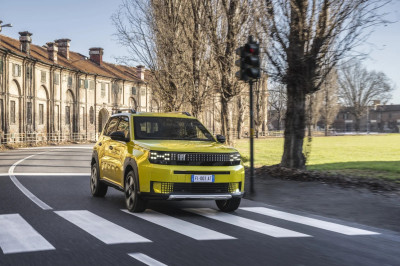 Fiat Grande Panda krijgt grotere accu, maar zijn leukste vondst sneuvelt