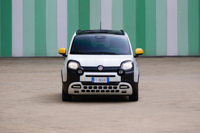 Ook de productie van deze iconische Fiat ligt opeens stil