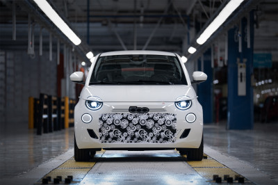 Fiat neemt voor de kwakkelende 500 de enige juiste beslissing