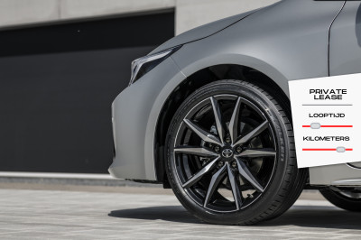 Na een jaar je leaseauto inleveren of wisselen? Bij dit merk kan het gewoon