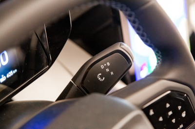 Hieraan zie je dat de Ford Explorer (2023) stiekem een Volkswagen ID.4 is