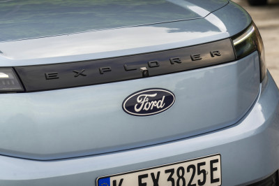 Ford is zwaar de klos en schroeft productie van deze EV-modellen drastisch terug