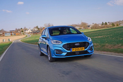 Top en flop - het goede en slechte autonieuws van week 50 (2025)