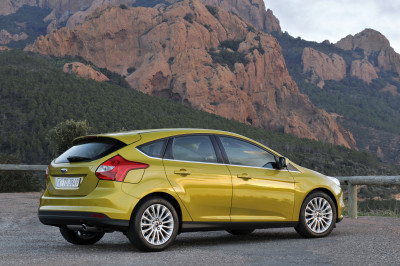 Ford Focus occasion: aankooptips (uitvoeringen, problemen en prijzen)