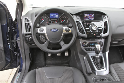 Occasion vergelijking: prijs je rijk met een Ford Focus of Volkswagen Golf