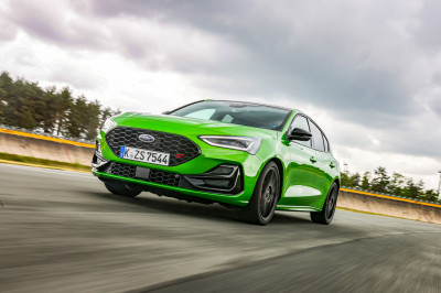Top en flop - het goede en slechte autonieuws van week 33 (2025)