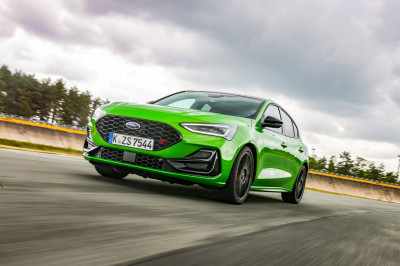 Ford-topman: we zijn met de Fiesta en Focus gestopt omdat ze 'oersaai' zijn