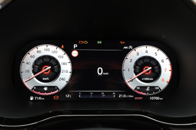 Ford Focus Wagon vs. Kia Ceed Sportstourer: welke is goedkoper, zuiniger en comfortabeler?