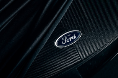 Ford GT krijgt meer powerrrrr