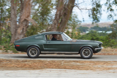 Waarom dit wel eens 's werelds duurste Ford Mustang ooit kan worden