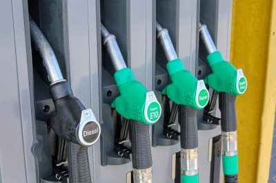 Waarom tanken binnenkort waarschijnlijk flink duurder wordt