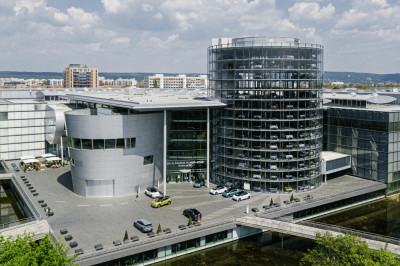 Volkswagen dreigt voor het eerst in 87 jaar met fabriekssluitingen in Duitsland