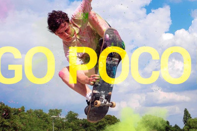 Win de POCO X3 NFC, de smartphone met misschien wel de beste prijs-/kwaliteitsverhouding