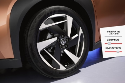 De op één na populairste auto van Nederland is plotseling spotgoedkoop (het is een Toyota)