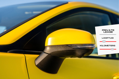 Private lease-knaller: deze nieuwe Duitse SUV is spotgoedkoop én elektrisch